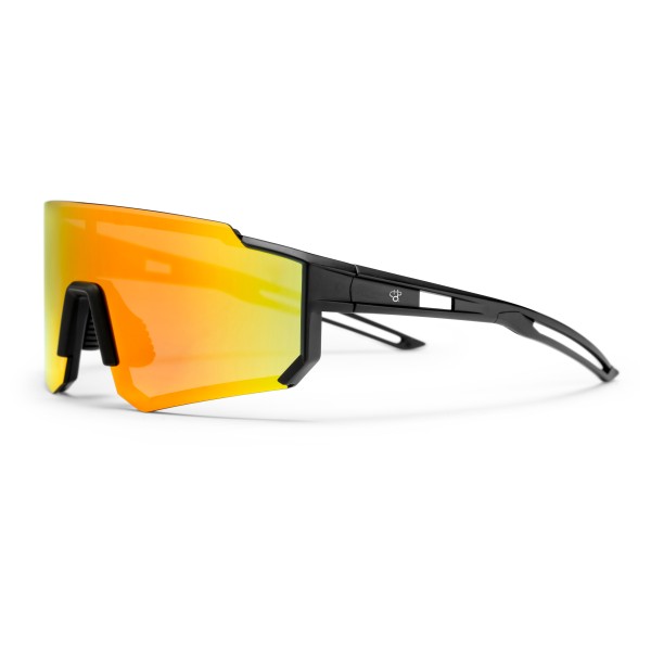 CHPO - Siri Polarized - Velobrille Gr L bunt;grau von CHPO