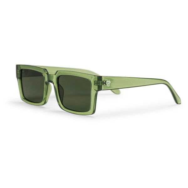 CHPO - Stellar Cat. 3 - Sonnenbrille Gr M/L oliv von CHPO