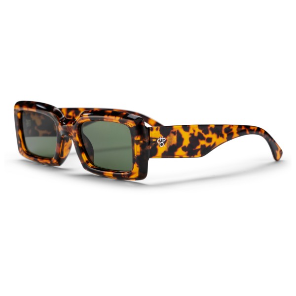 CHPO - Tove Cat. 3 - Sonnenbrille Gr M/L weiß von CHPO