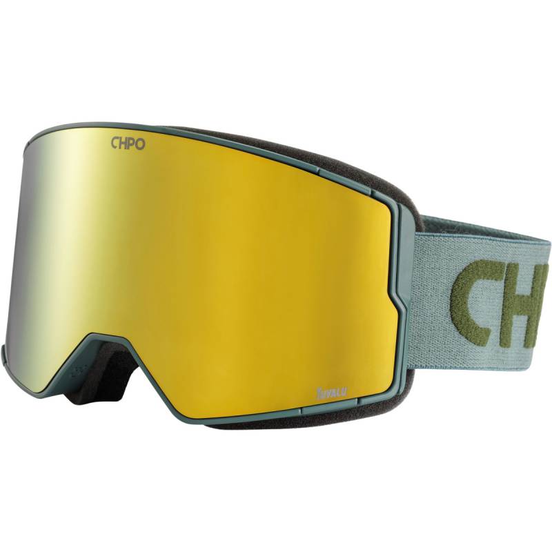 CHPO Tuvalu Skibrille von CHPO