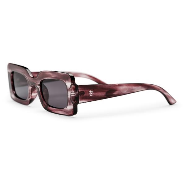 CHPO - Women's Hornstull Cat. 3 - Sonnenbrille Gr L weiß von CHPO