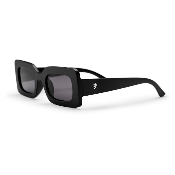 CHPO - Women's Hornstull Cat. 3 - Sonnenbrille Gr L schwarz von CHPO