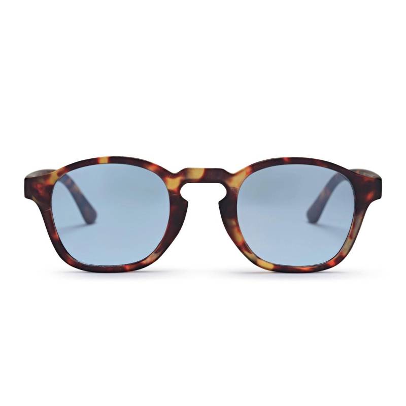 Gee Sonnenbrille Damen Braun 45mm von CHPO