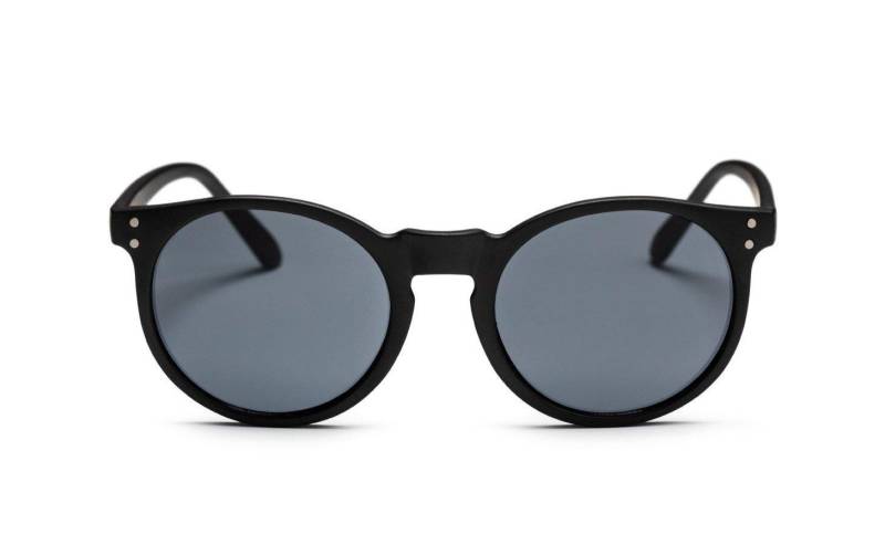 Coxos Sonnenbrille Herren Schwarz 45mm von CHPO