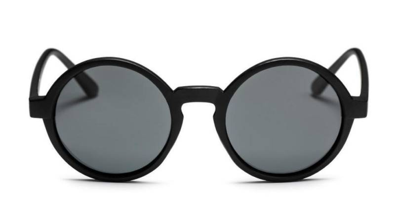 Sam Sonnenbrille Herren Schwarz 50mm von CHPO