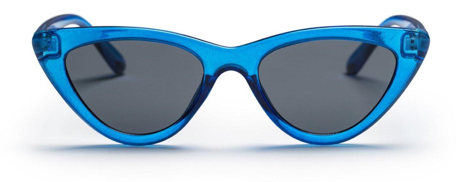 CHPO - Amy Sonnenbrille, für Herren, Blau, Größe 43mm von CHPO