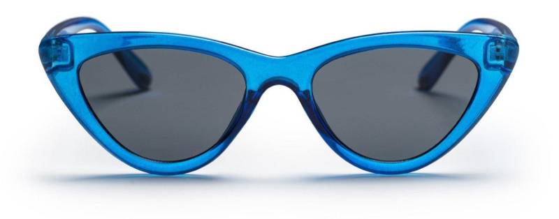 Amy Sonnenbrille Herren Blau 43mm von CHPO