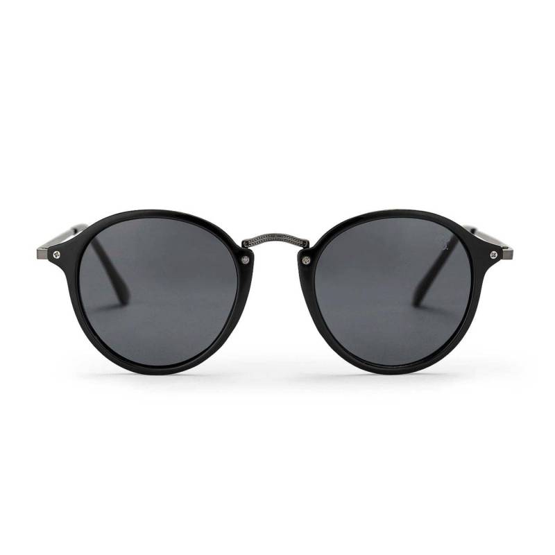 Club Sonnenbrille Damen Schwarz 50mm von CHPO