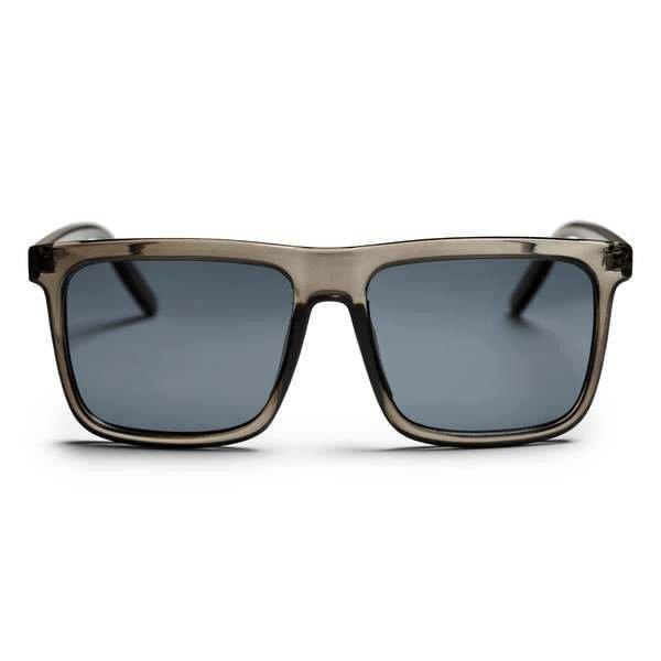 CHPO - Bruce Sonnenbrille, für Herren, Grau, Größe 52mm von CHPO