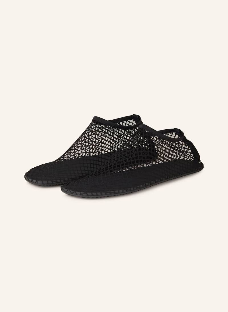 Christopher Esber Ballerina Mesh Water schwarz von CHRISTOPHER ESBER