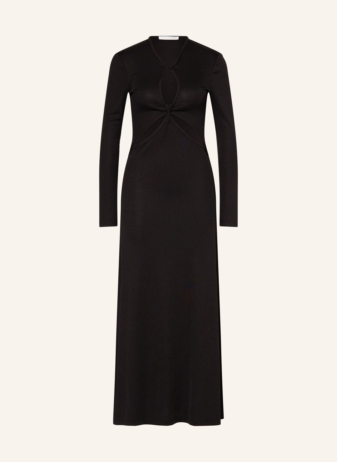 Christopher Esber Kleid schwarz Christopher Esber Kleid schwarz von CHRISTOPHER ESBER