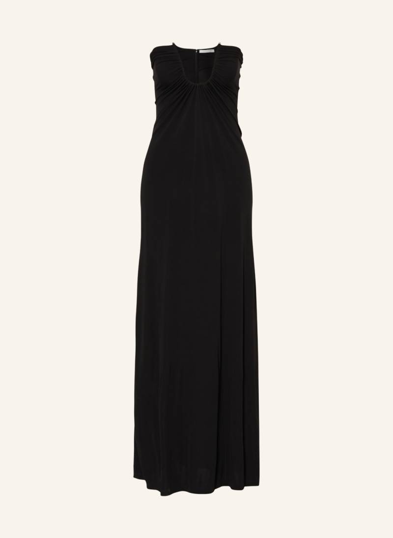 Christopher Esber Off-Shoulder-Kleid schwarz von CHRISTOPHER ESBER