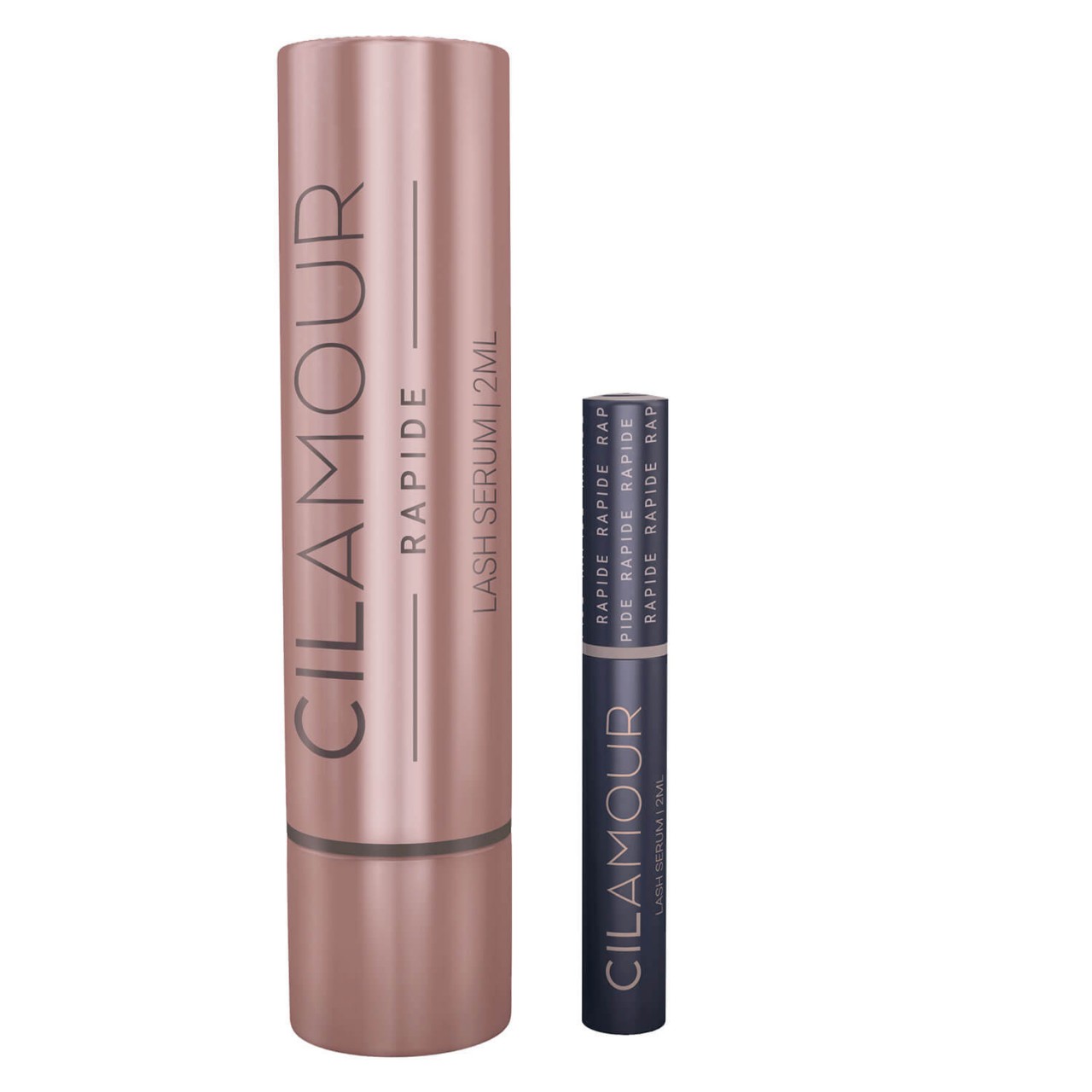 CILAMOUR - Rapide Lash Serum von CILAMOUR