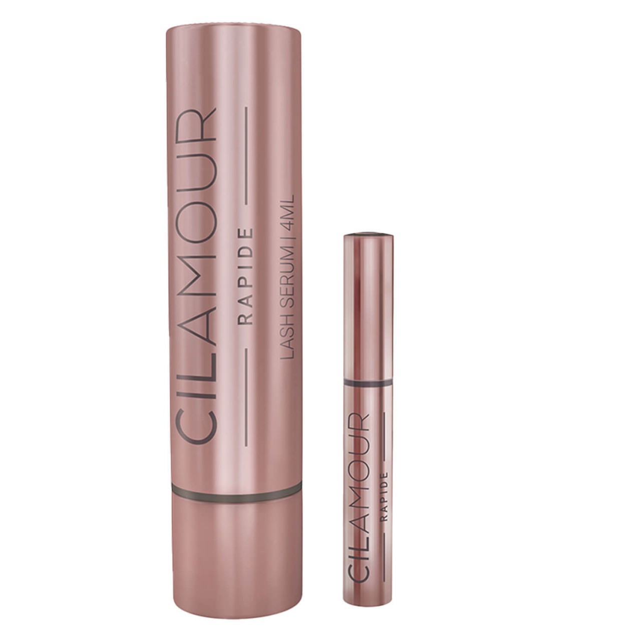 CILAMOUR - Rapide Lash Serum von CILAMOUR