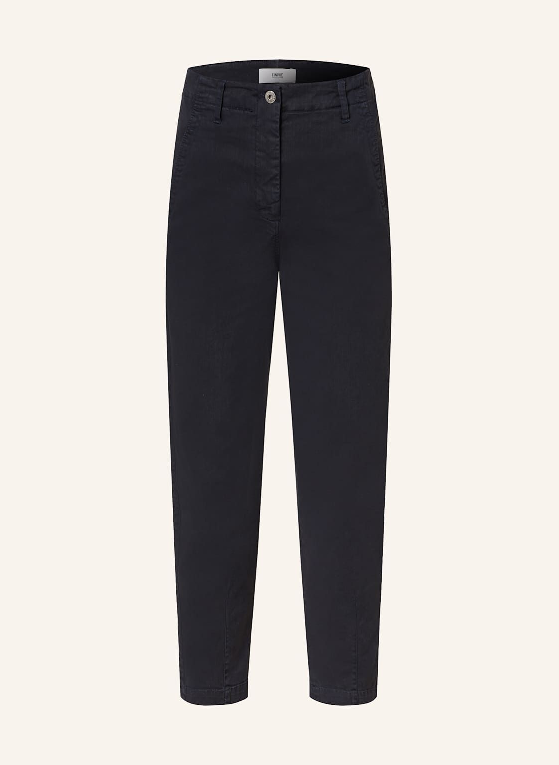 Cinque 7/8-Chino Cislya blau Cinque 7/8-Chino Cislya blau von CINQUE