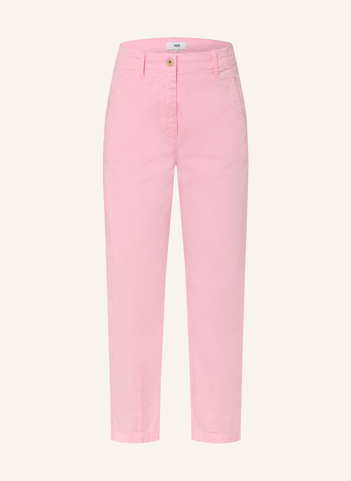 Cinque 7/8-Chino Cislya pink Cinque 7/8-Chino Cislya pink von CINQUE