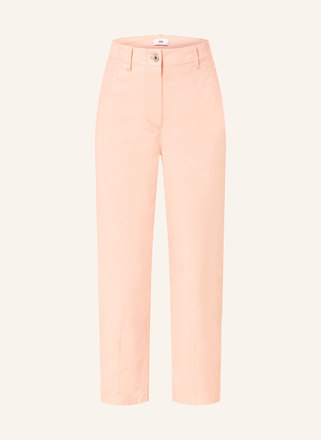 Cinque 7/8-Chino Cislya rosa Cinque 7/8-Chino Cislya rosa von CINQUE