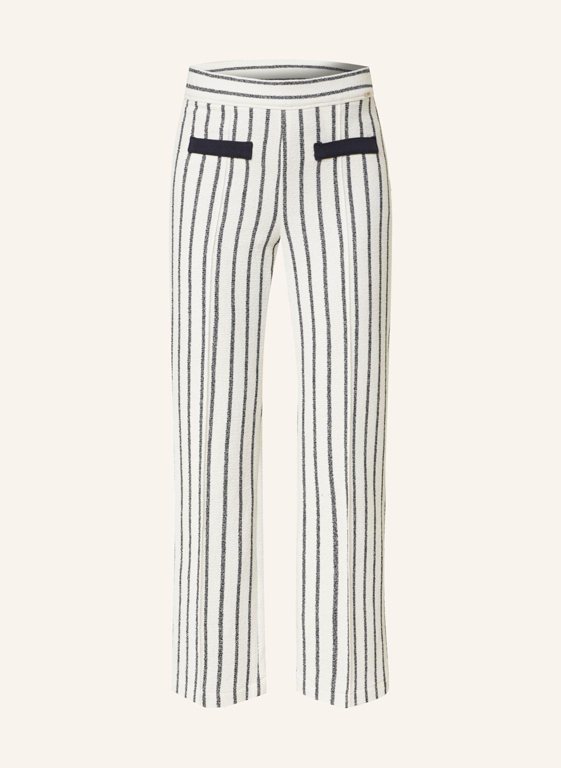 Cinque 7/8-Hose Cihelga weiss Cinque 7/8-Hose Cihelga weiss von CINQUE