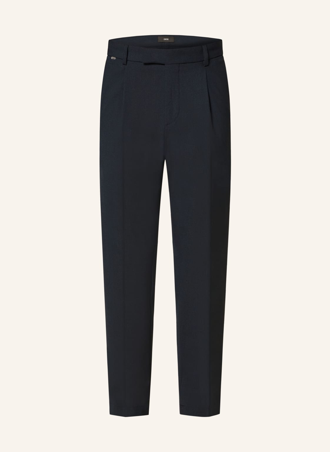 Cinque Anzughose Cisalto Extra Slim Fit blau Cinque Anzughose Cisalto Extra Slim Fit blau von CINQUE