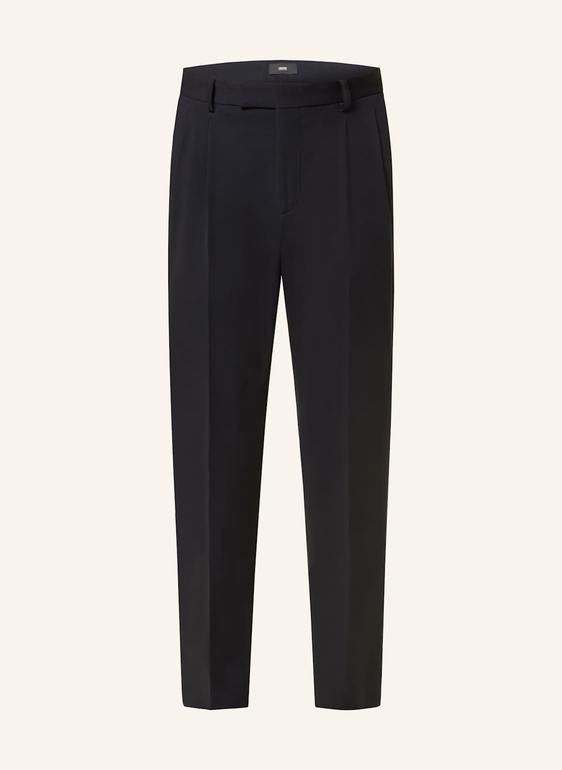 Cinque Anzughose Ciservo Extra Slim Fit blau Cinque Anzughose Ciservo Extra Slim Fit blau von CINQUE