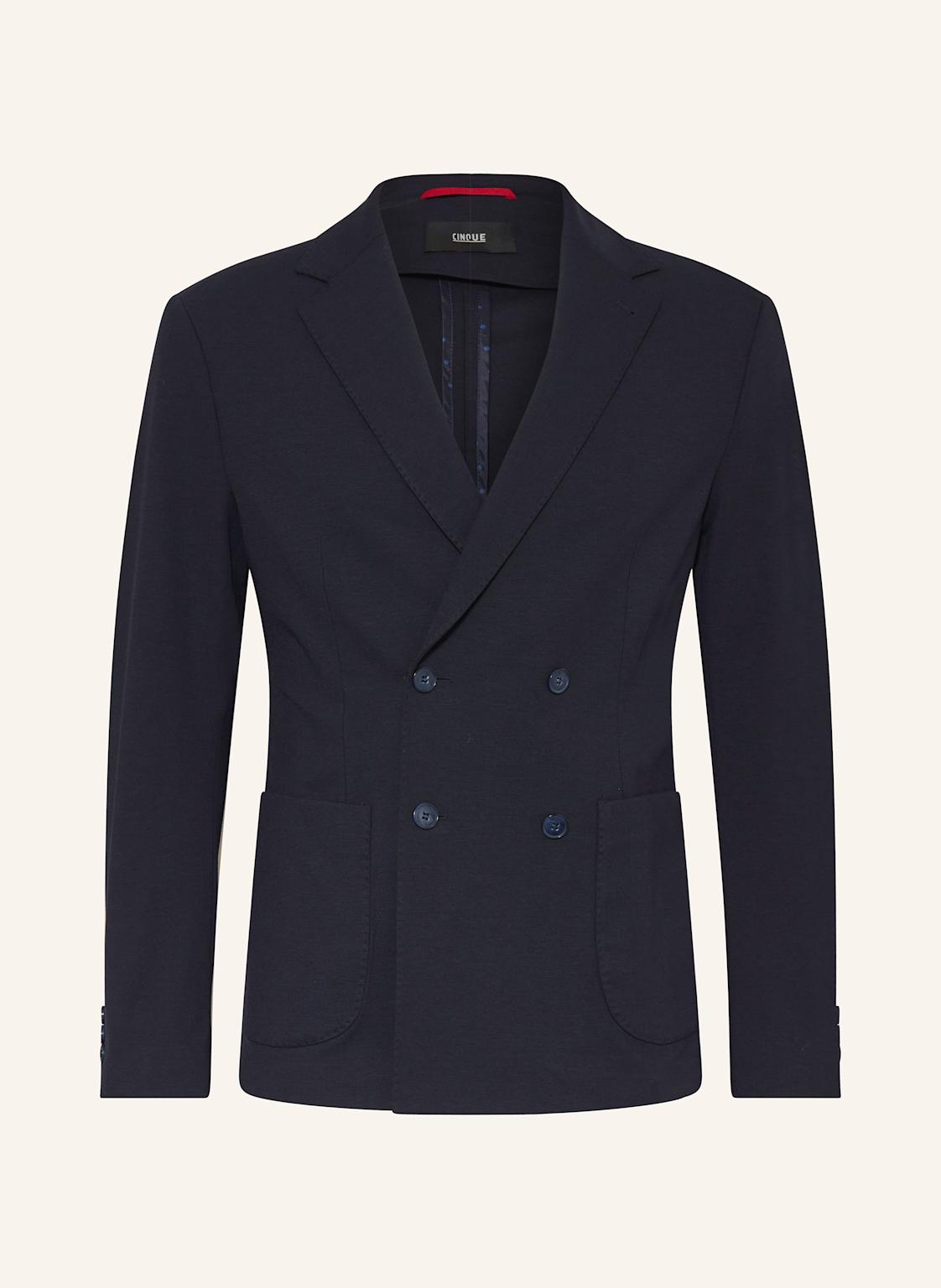 Cinque Anzugsakko Cibertue Regular Fit blau Cinque Anzugsakko Cibertue Regular Fit blau von CINQUE