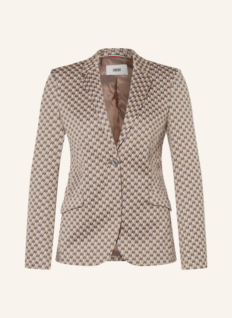 Cinque Blazer Cileon beige von CINQUE