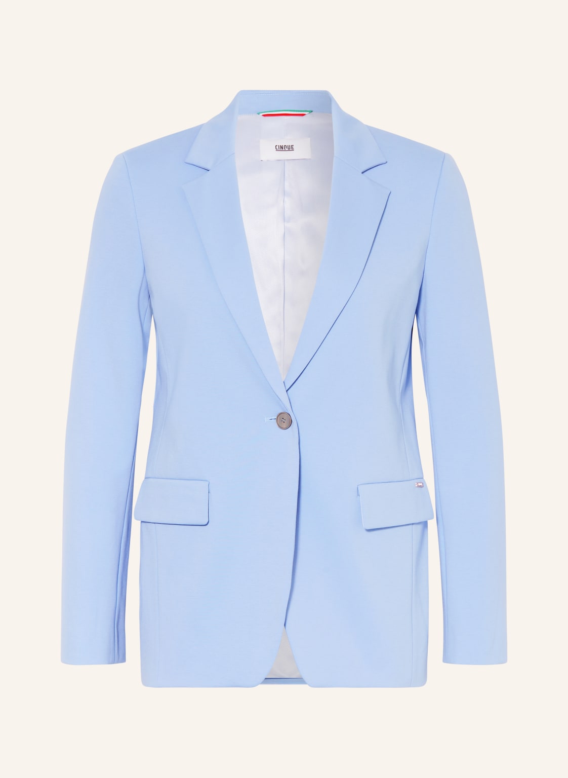 Cinque Blazer Cilight blau von CINQUE