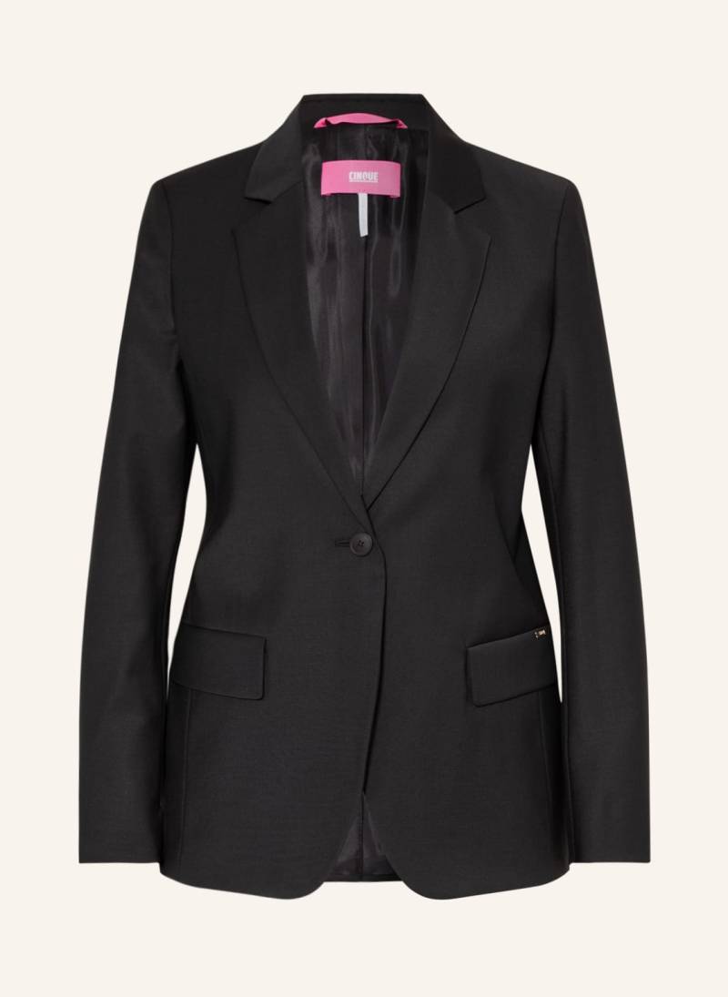 Cinque Blazer Cilight schwarz von CINQUE