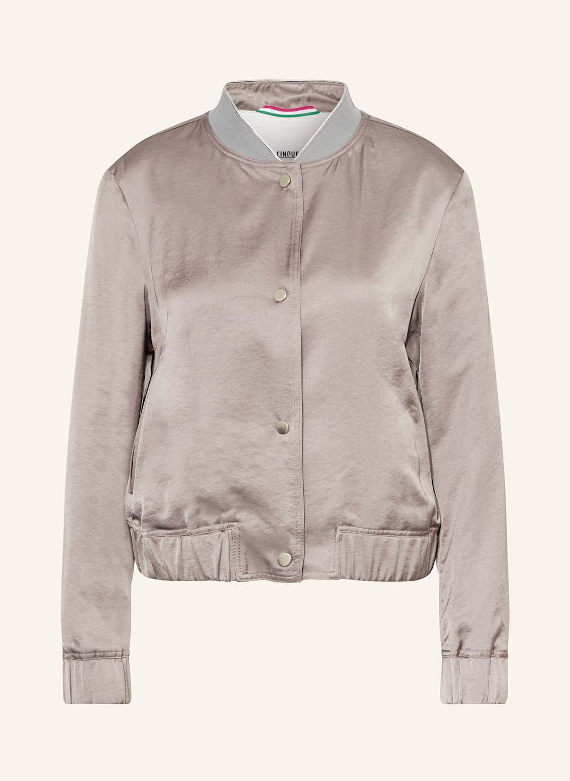 Cinque Blouson Cianla beige Cinque Blouson Cianla beige von CINQUE