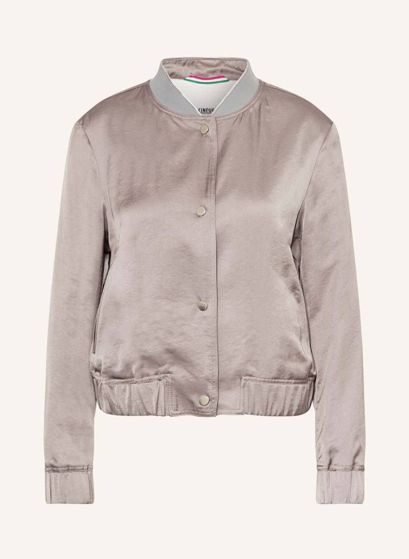 Cinque Blouson Cianla beige von CINQUE