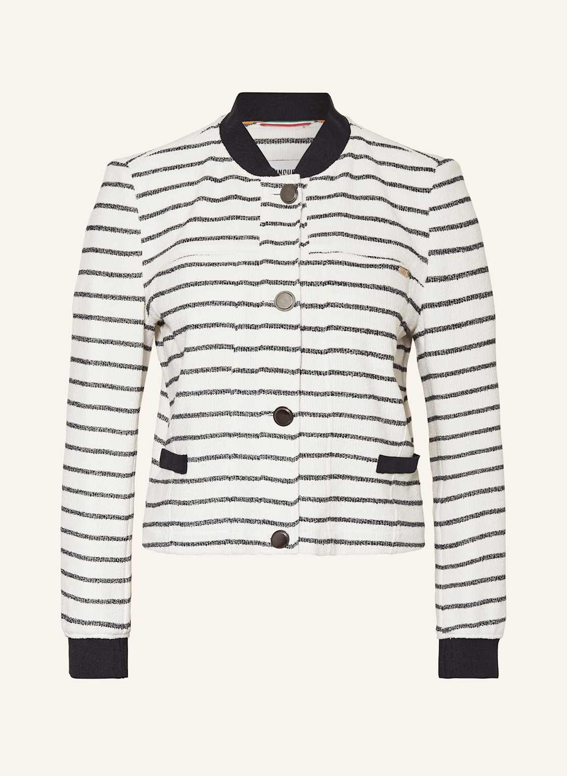 Cinque Blouson Cibaboa weiss Cinque Blouson Cibaboa weiss von CINQUE
