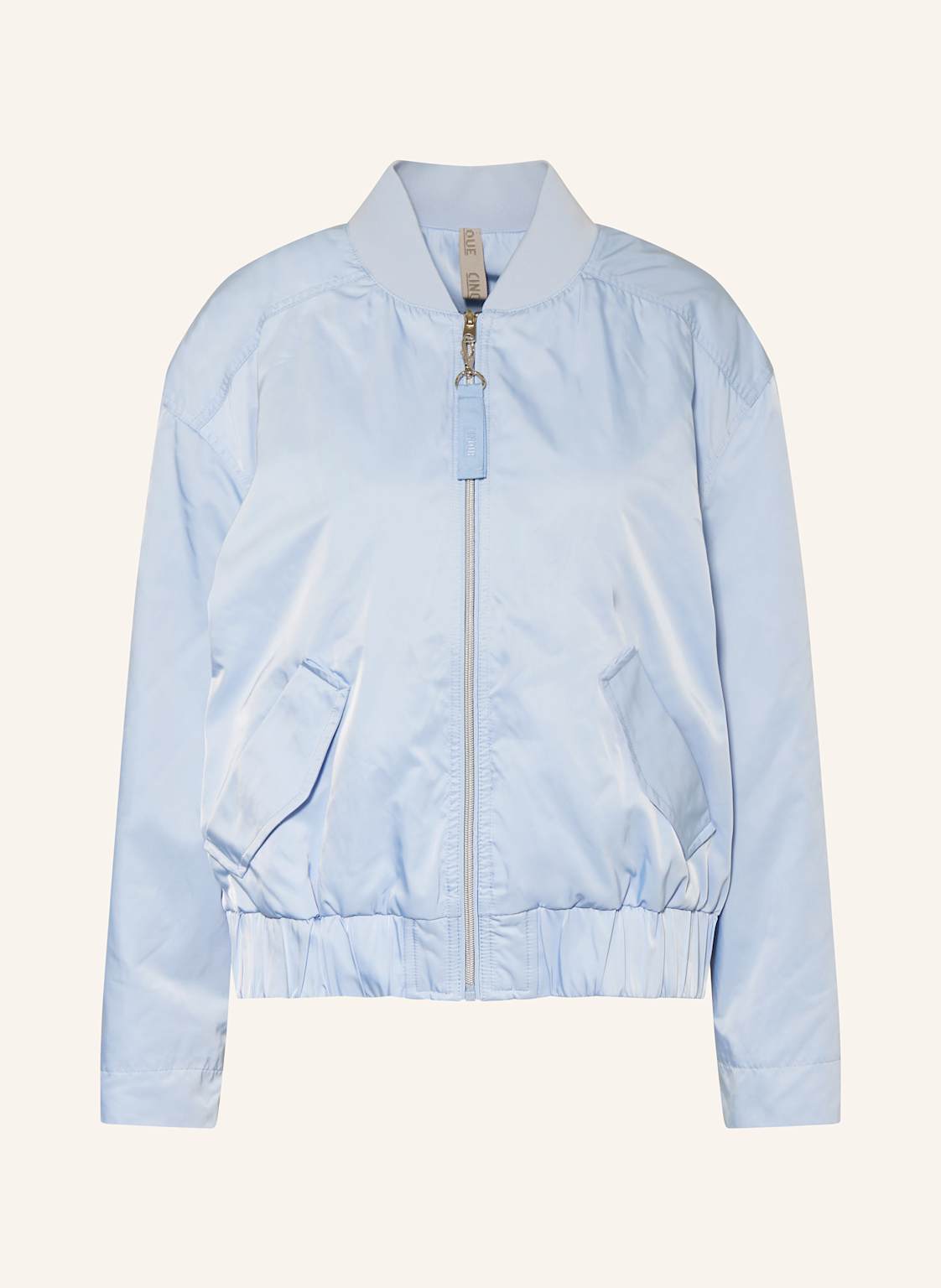Cinque Blouson Cibloumina blau Cinque Blouson Cibloumina blau von CINQUE