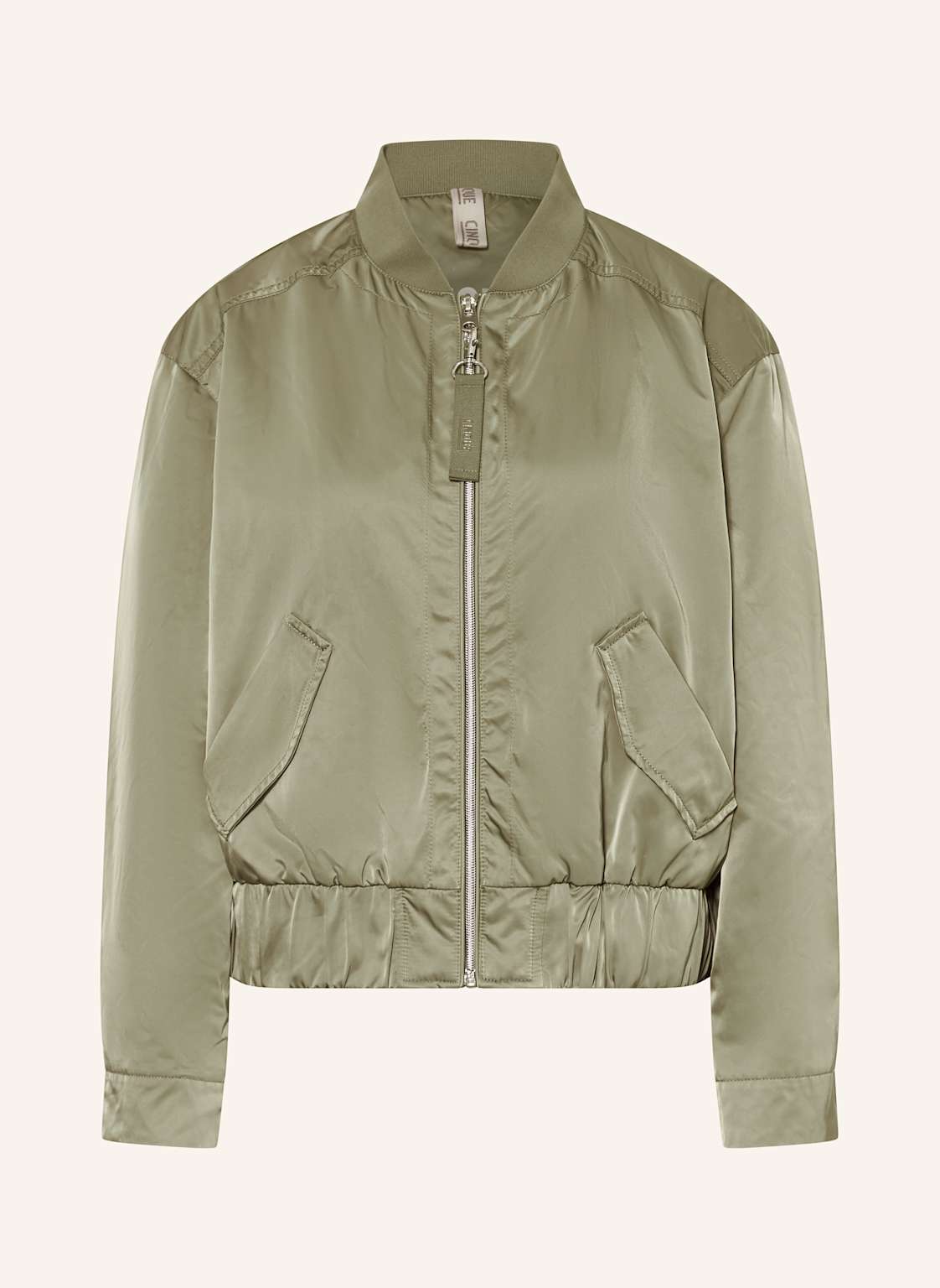 Cinque Blouson Cibloumina gruen Cinque Blouson Cibloumina gruen von CINQUE