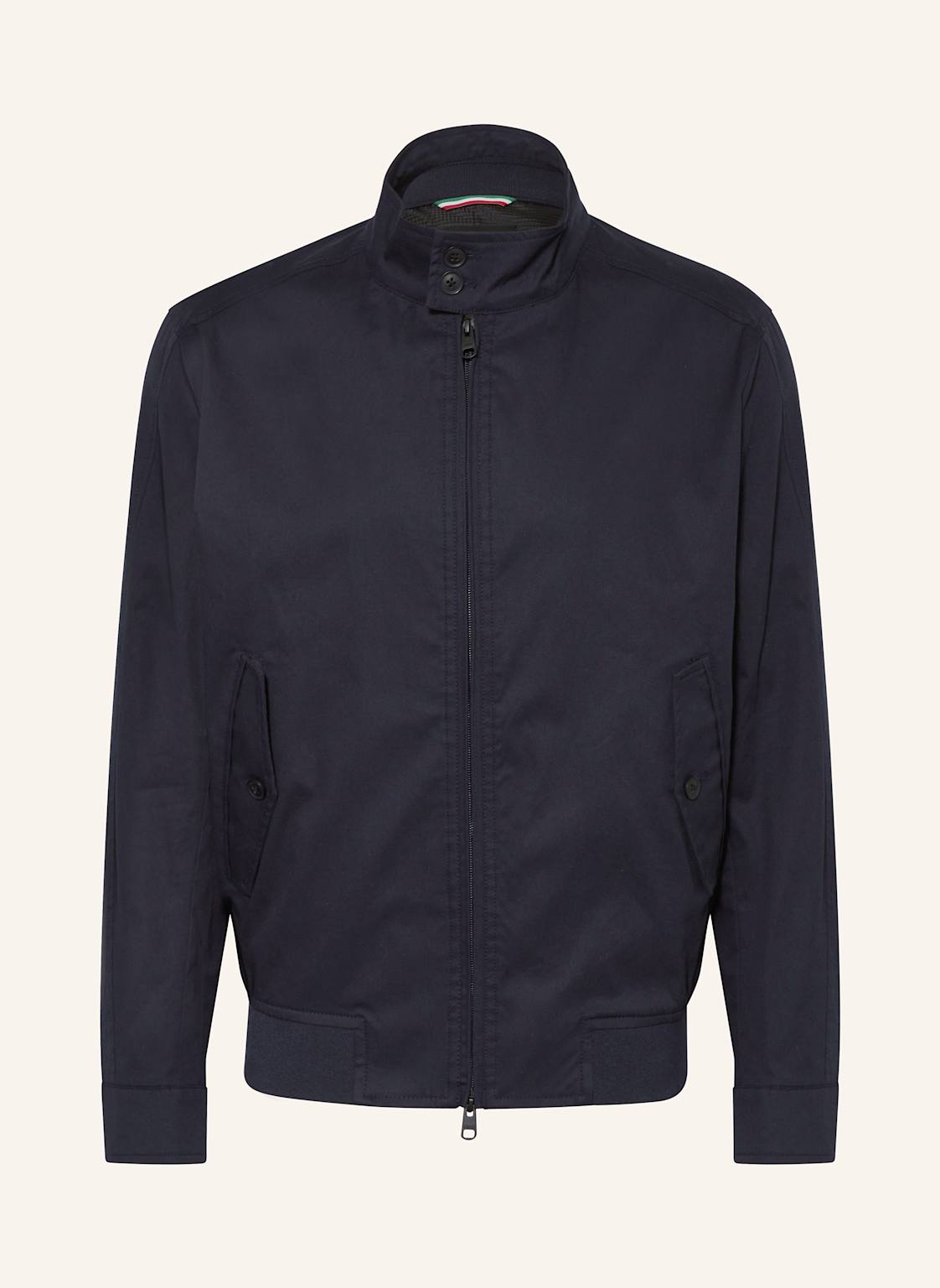 Cinque Blouson Cimadox blau Cinque Blouson Cimadox blau von CINQUE
