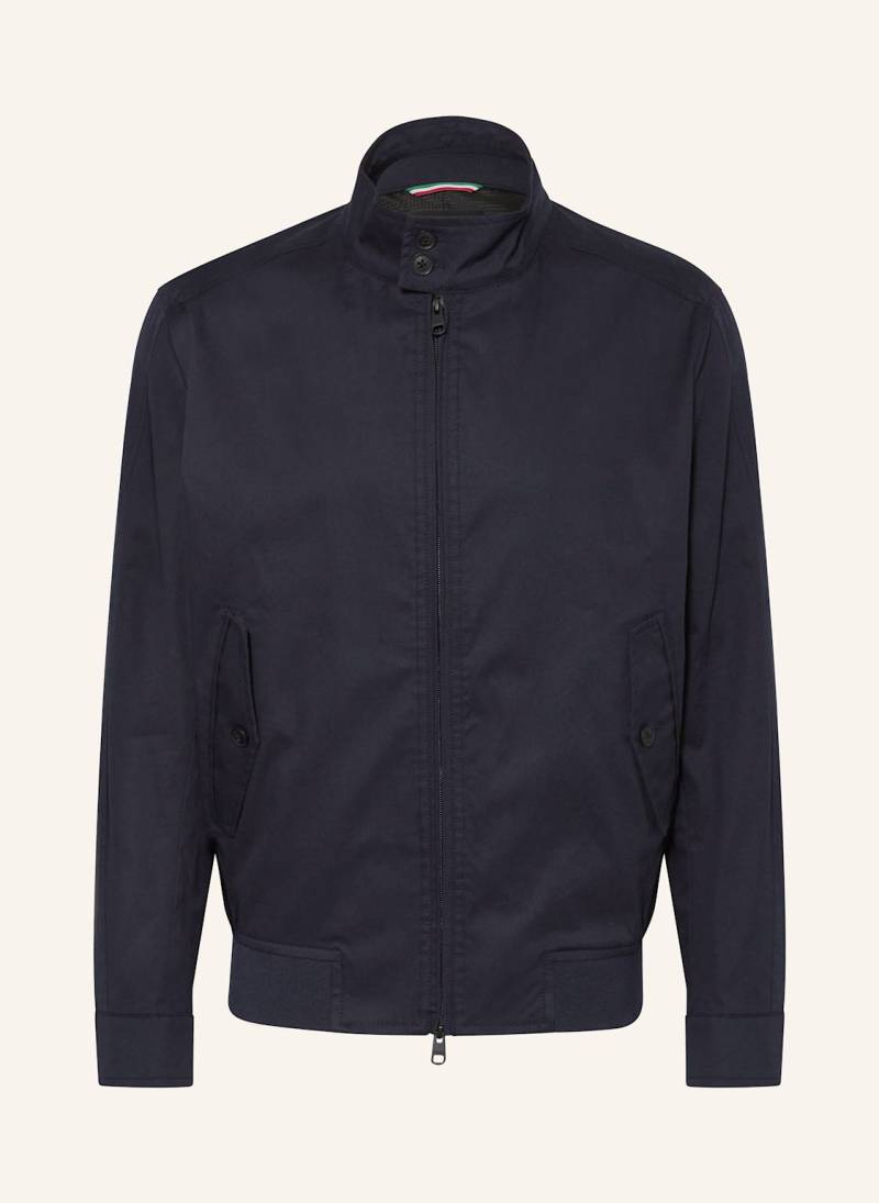 Cinque Blouson Cimadox blau von CINQUE