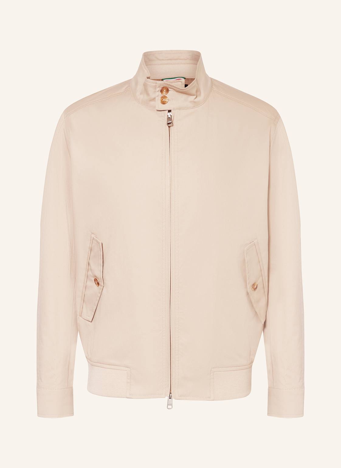 Cinque Blouson Cimadox braun Cinque Blouson Cimadox braun von CINQUE