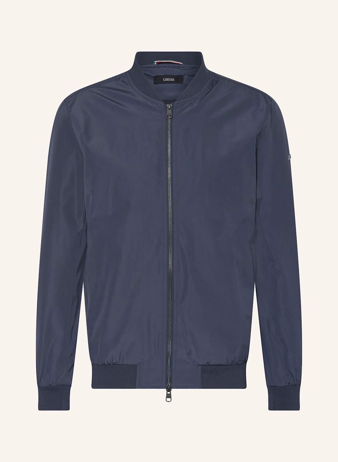 Cinque Blouson Cirapid blau von CINQUE