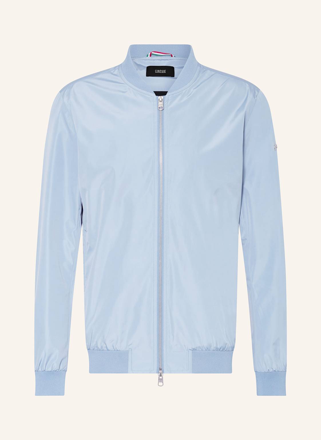 Cinque Blouson Cirapid blau von CINQUE