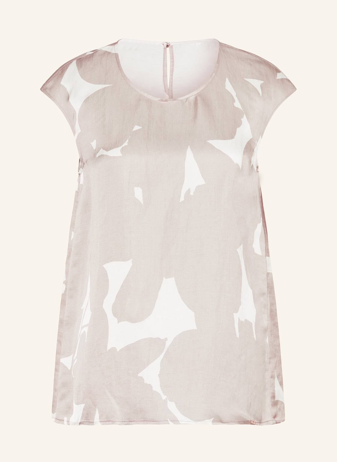 Cinque Blusentop Citulp beige Cinque Blusentop Citulp beige von CINQUE
