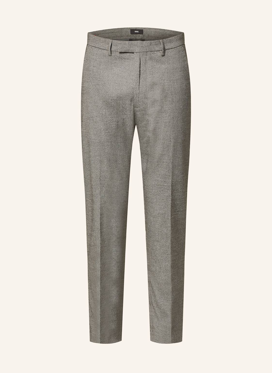 Cinque Chino Cibeppe Extra Slim Fit grau Cinque Chino Cibeppe Extra Slim Fit grau von CINQUE