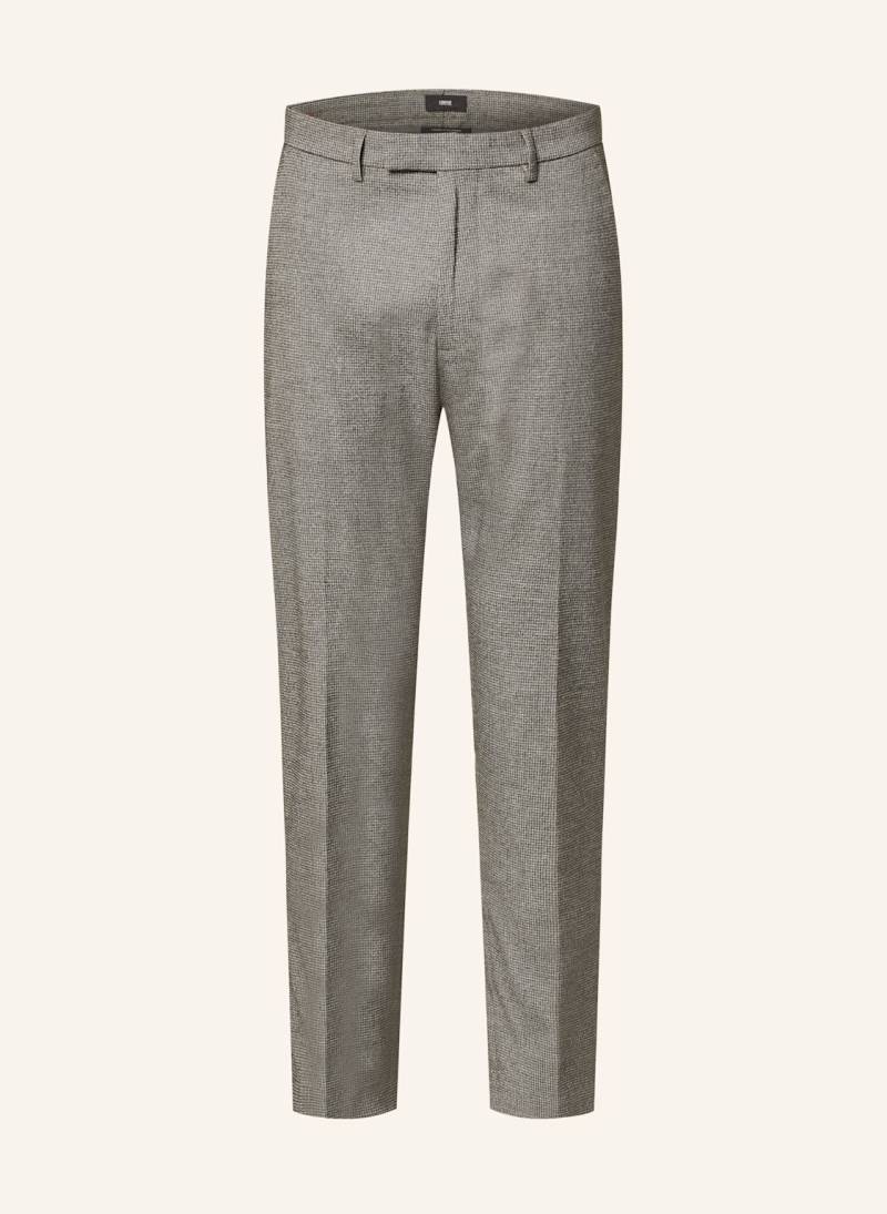 Cinque Chino Cibeppe Extra Slim Fit grau von CINQUE