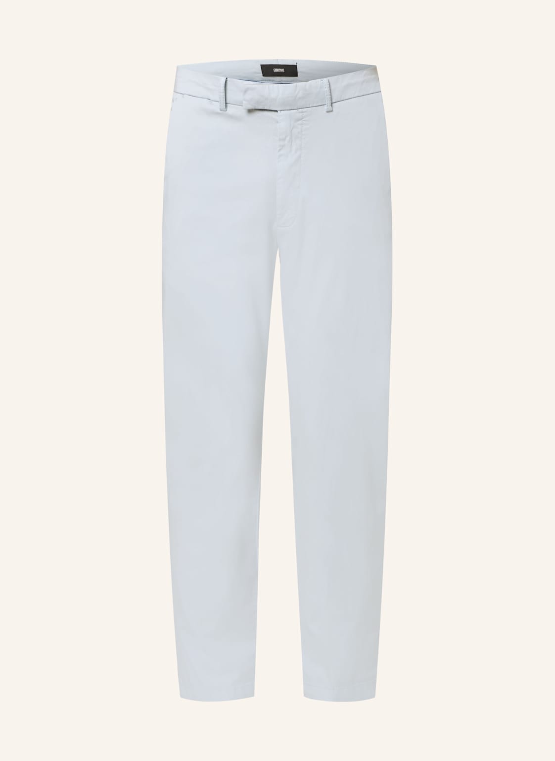 Cinque Chino Cibeppe Regular Fit blau Cinque Chino Cibeppe Regular Fit blau von CINQUE