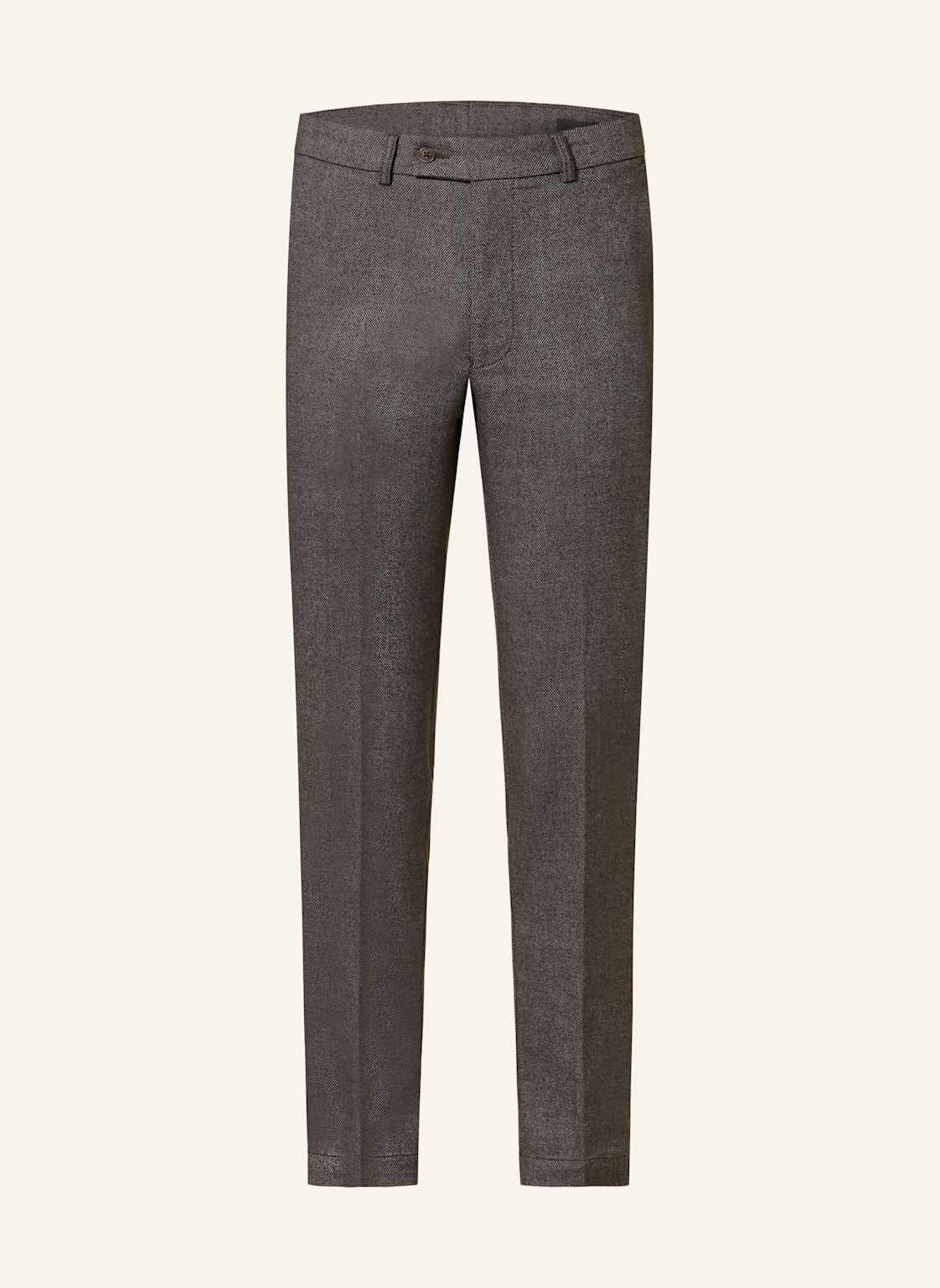 Cinque Chino Cibravo Slim Fit braun von CINQUE