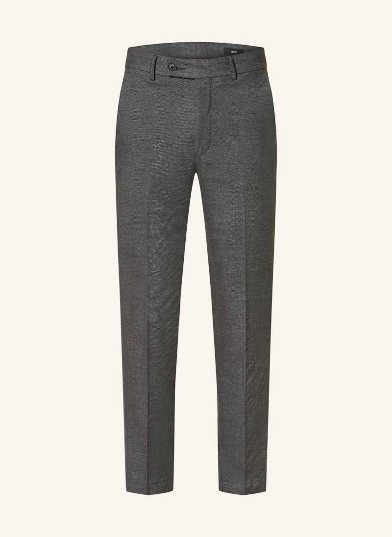 Cinque Chino Cibravo Slim Fit grau von CINQUE