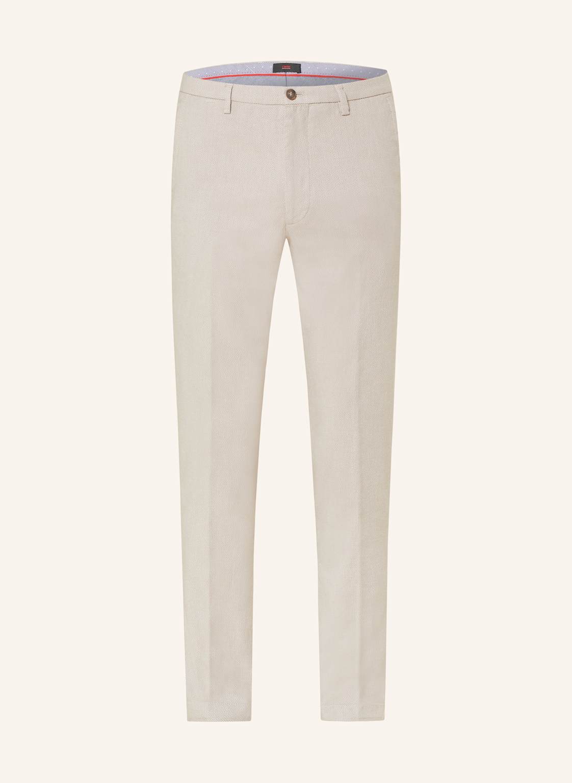Cinque Chino Cibrody Slim Fit beige Cinque Chino Cibrody Slim Fit beige von CINQUE