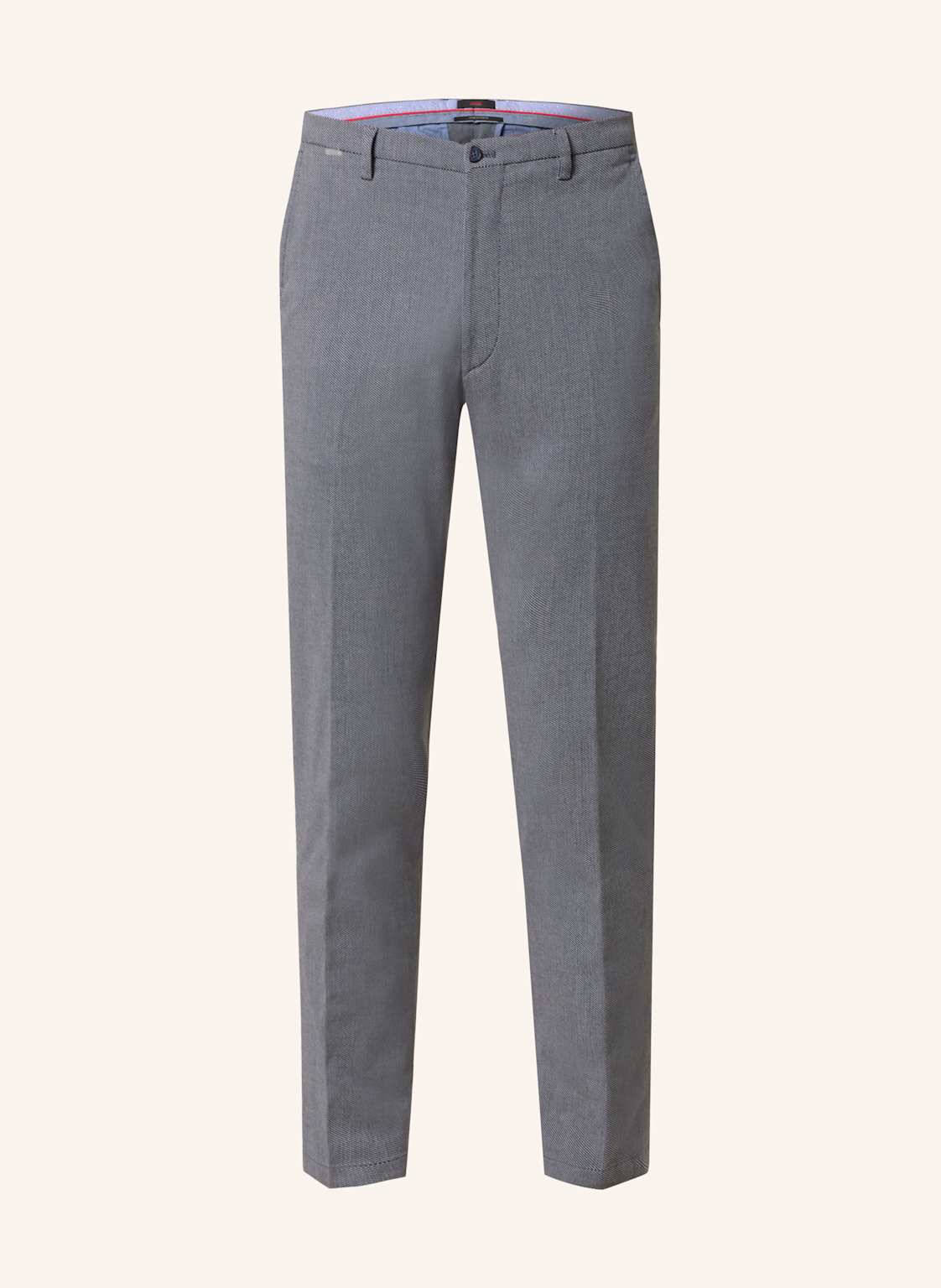 Cinque Chino Cibrody Slim Fit blau Cinque Chino Cibrody Slim Fit blau von CINQUE