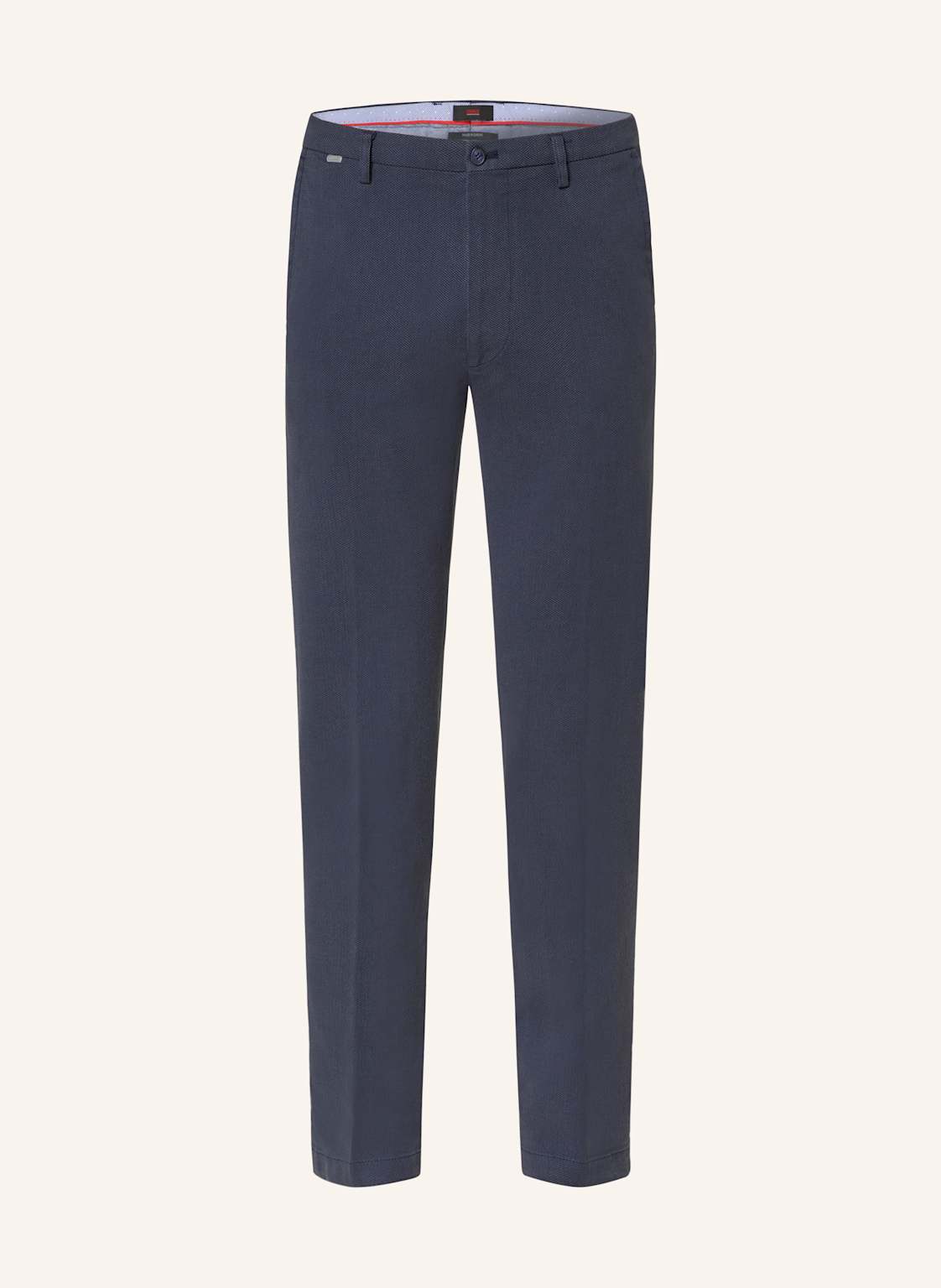 Cinque Chino Cibrody Slim Fit blau Cinque Chino Cibrody Slim Fit blau von CINQUE