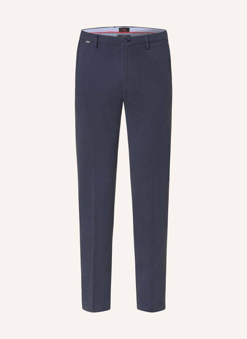 Cinque Chino Cibrody Slim Fit blau von CINQUE