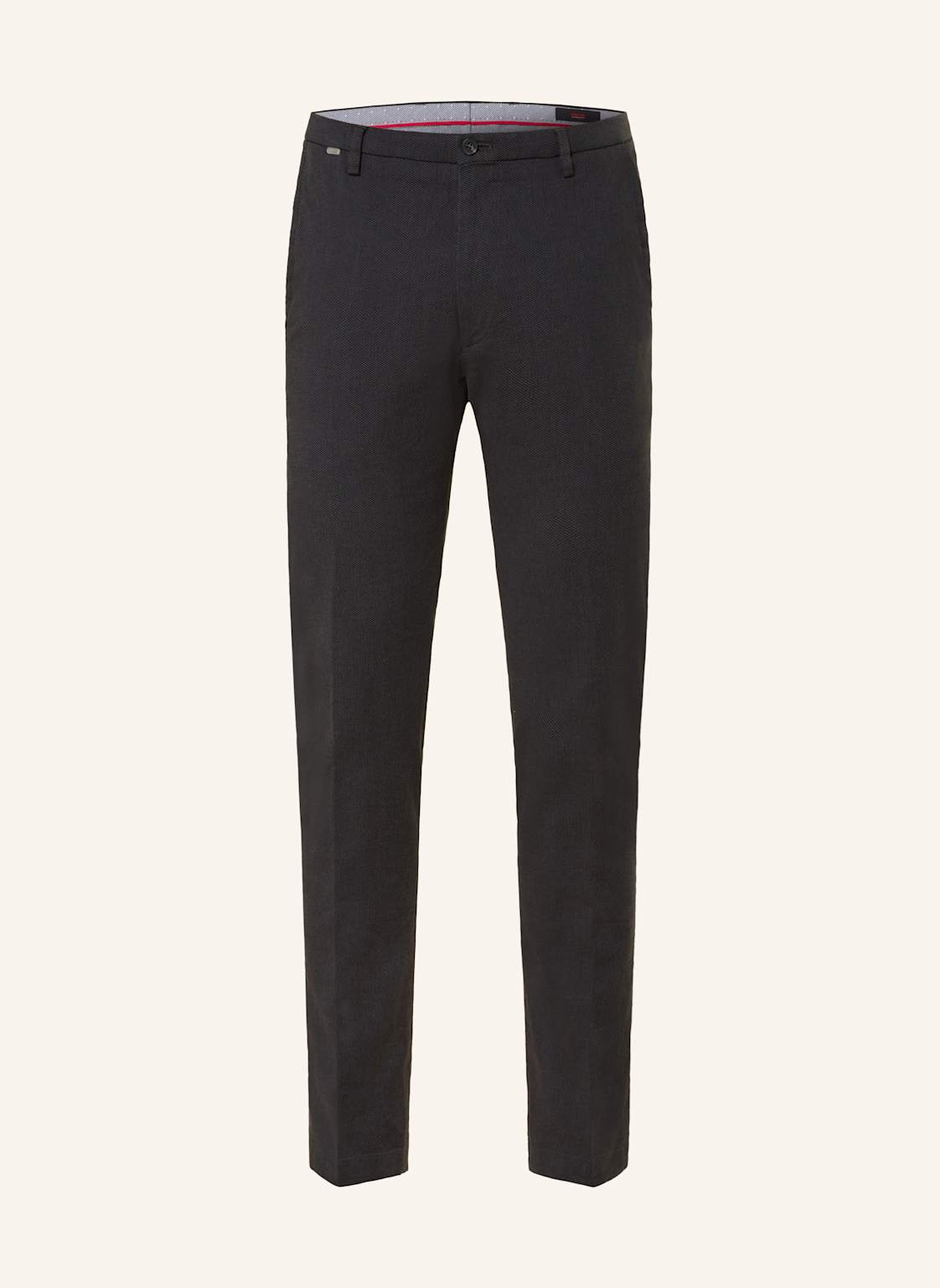 Cinque Chino Cibrody Slim Fit grau Cinque Chino Cibrody Slim Fit grau von CINQUE