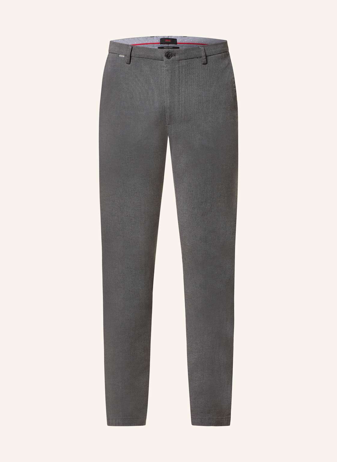 Cinque Chino Cibrody Slim Fit grau Cinque Chino Cibrody Slim Fit grau von CINQUE
